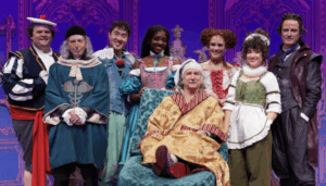 The Imaginary Invalid